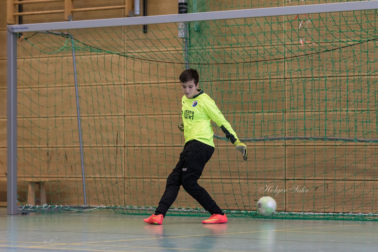 Bild 404 - Girls Cup